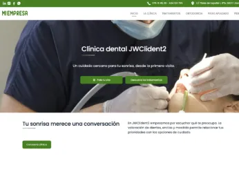 Inicio