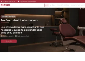 Inicio