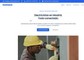 Inicio