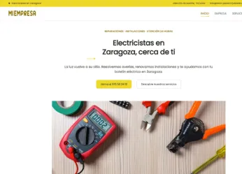 Inicio
