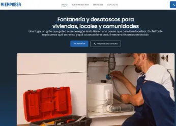 Inicio