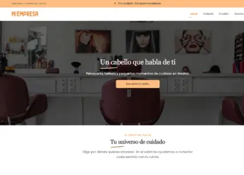 Inicio