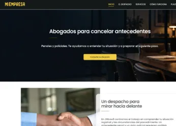 Inicio