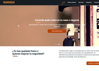Inicio