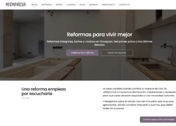 Inicio