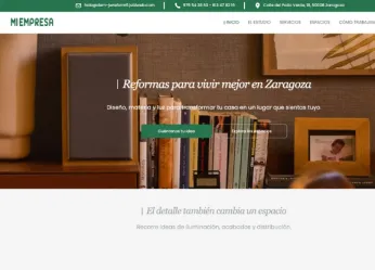 Inicio