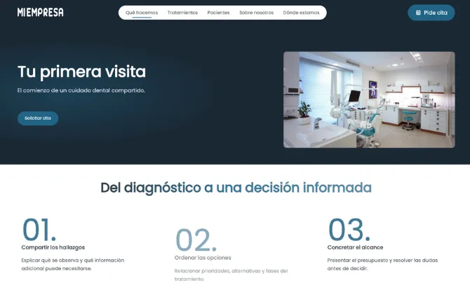 Visita