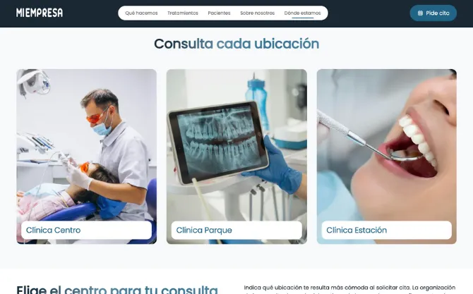 Consulta