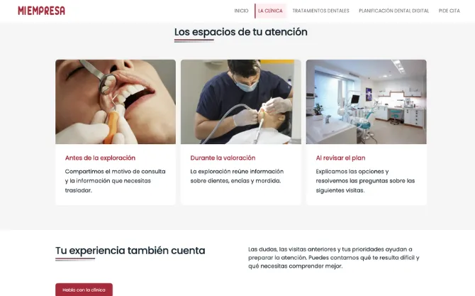clinica
