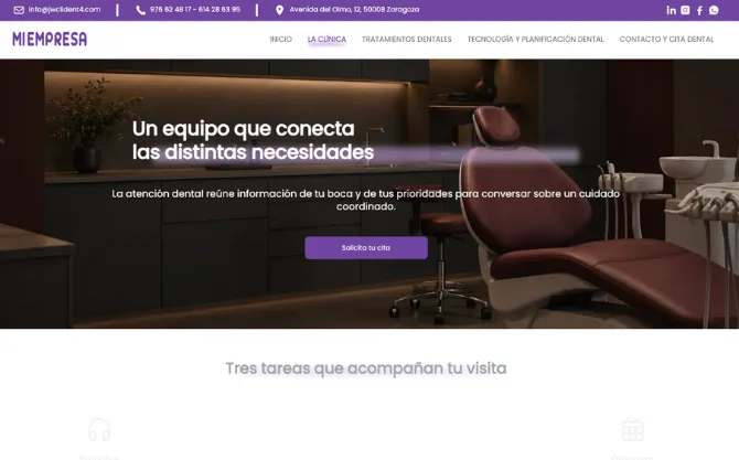 clinica