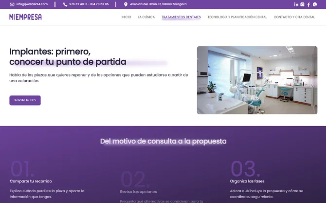 tratamientos