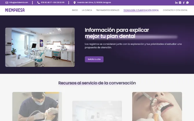 Tecnologia