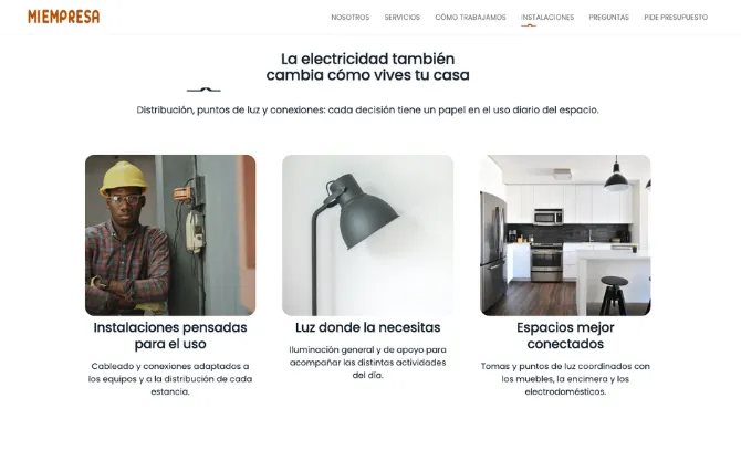 Contacto