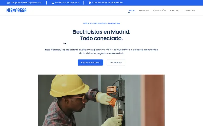 Inicio