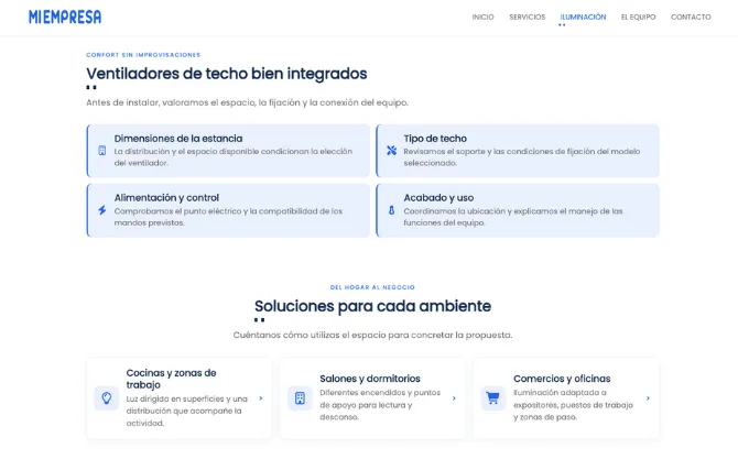 Contacto