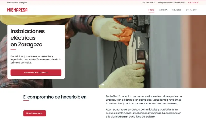 Inicio