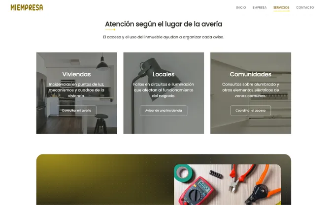 Contacto