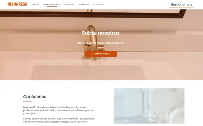 Sobre nosotros