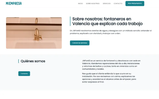 Sobre nosotros
