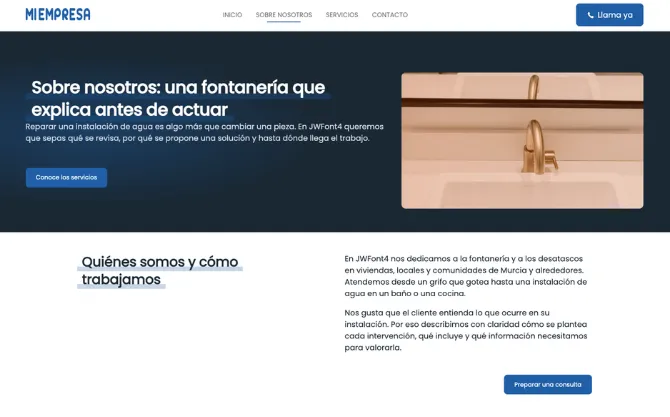 Sobre nosotros