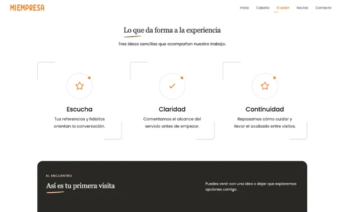 Servicios