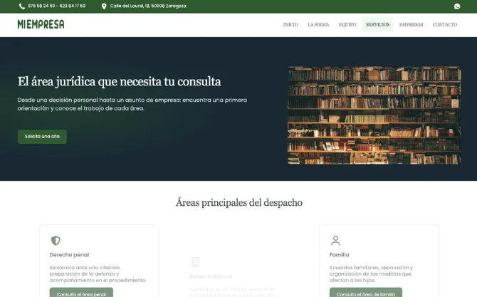 Contacto