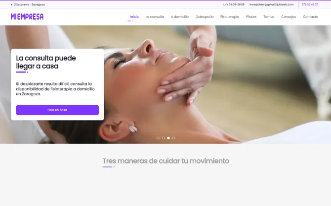 Inicio