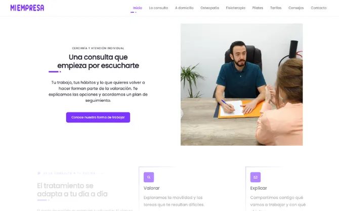 tratamientos