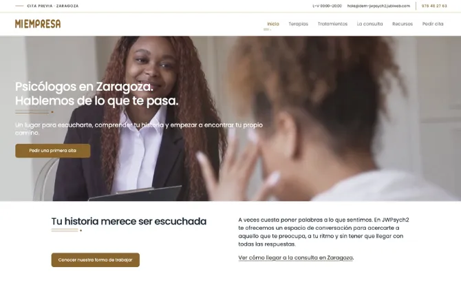 Inicio