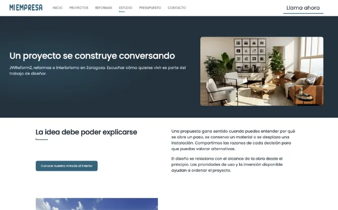 Contacto