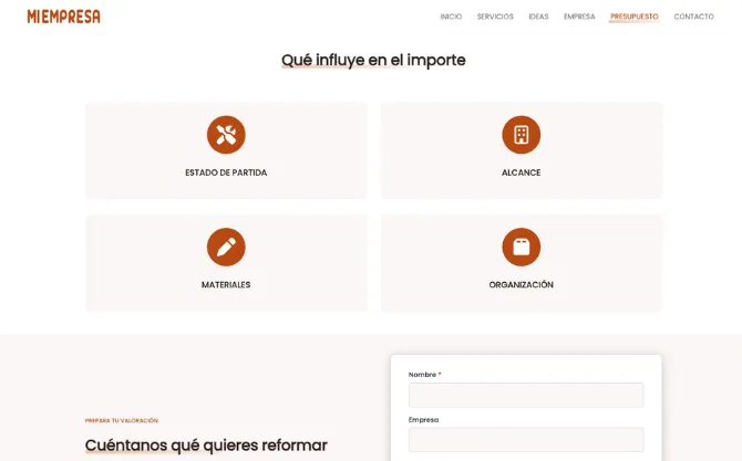 Contacto
