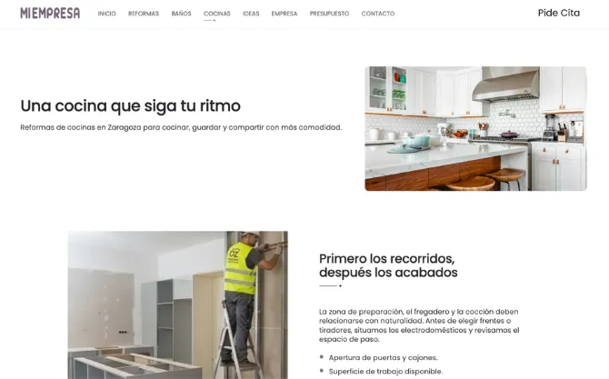 Contacto