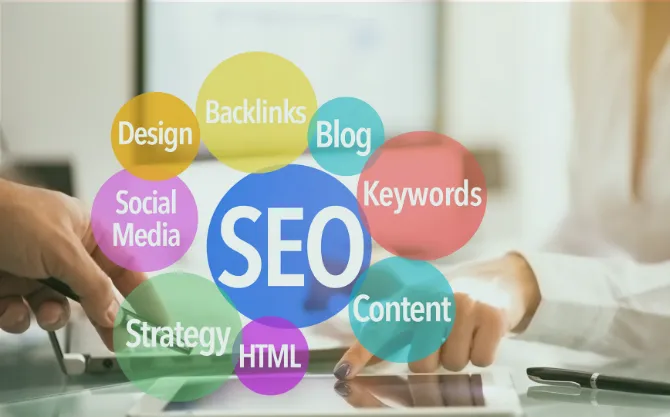 Seo completo