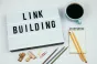 Link building