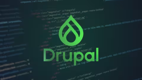 Drupal codigo