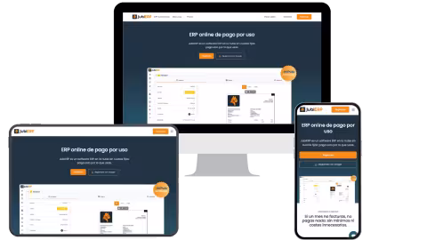 Dispositivos con proyecto