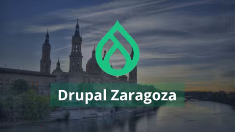 DrupalZaragoza